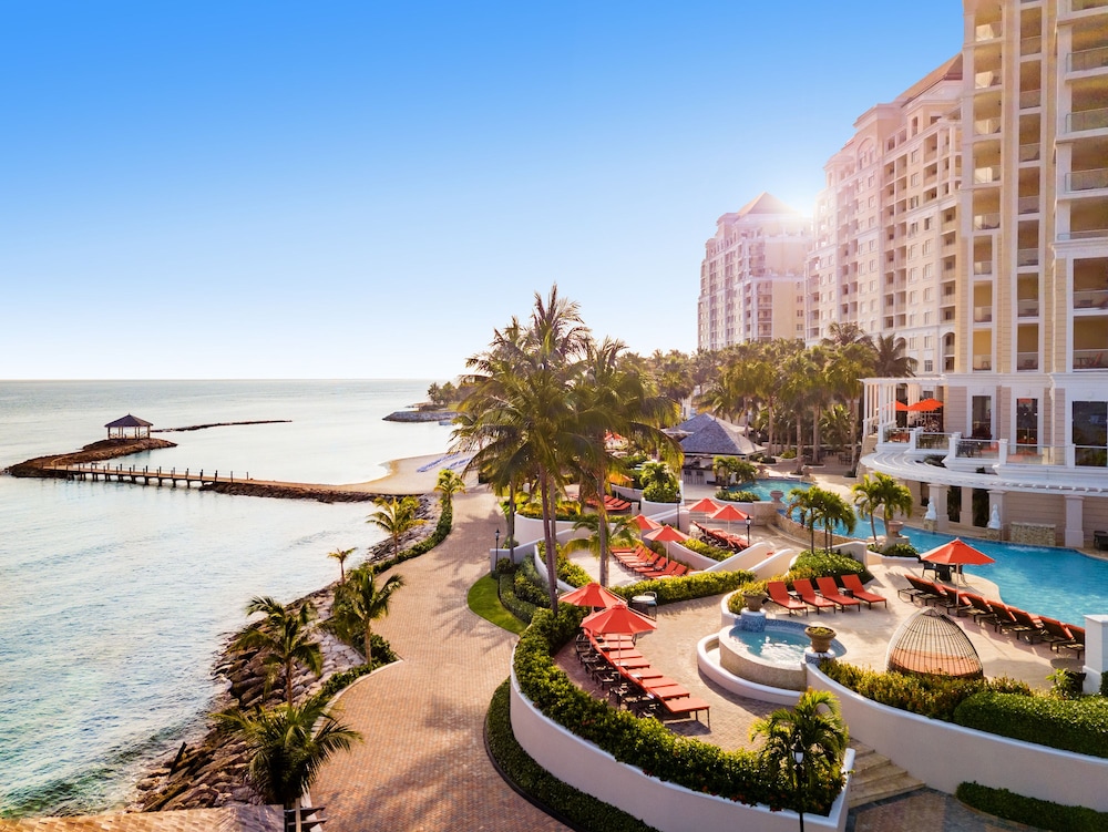 Jewel Grande Montego Bay Resort & Spa – All Inclusive — Swimming pool in Montego Bay