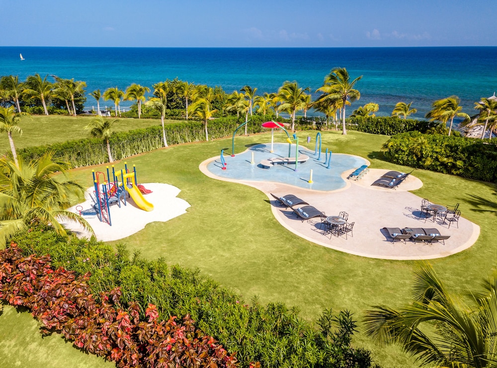 Jewel Grande Montego Bay Resort & Spa – All Inclusive — Attractions for children in Montego Bay