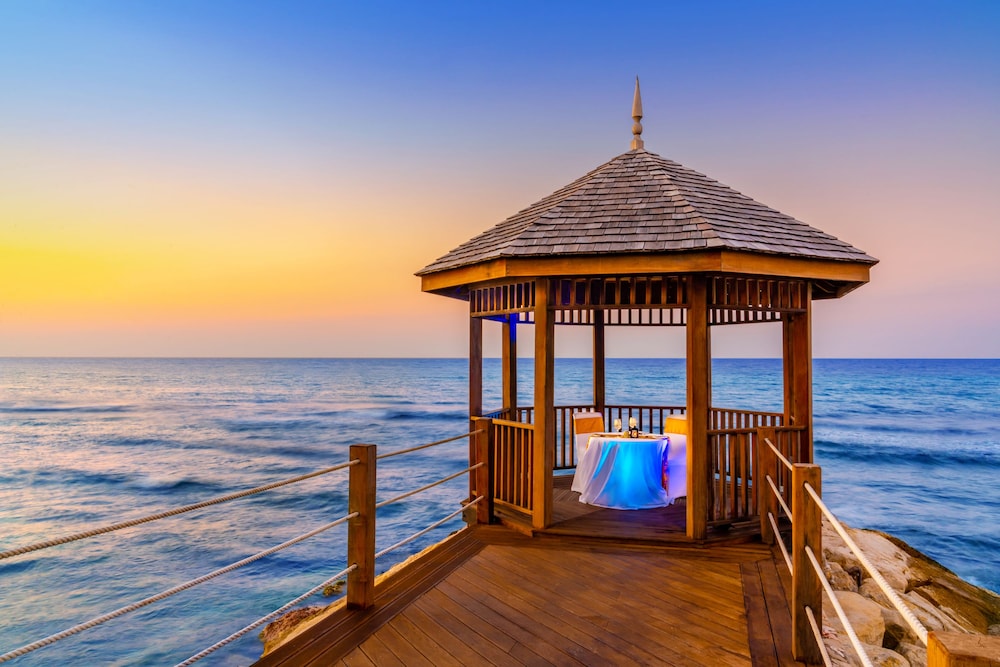 Jewel Grande Montego Bay Resort & Spa – All Inclusive — Beach in Montego Bay