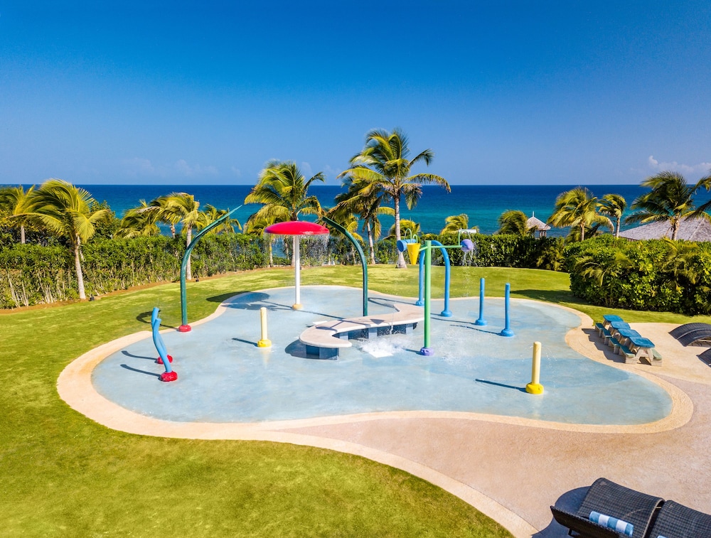 Jewel Grande Montego Bay Resort & Spa – All Inclusive — Attractions for children in Montego Bay