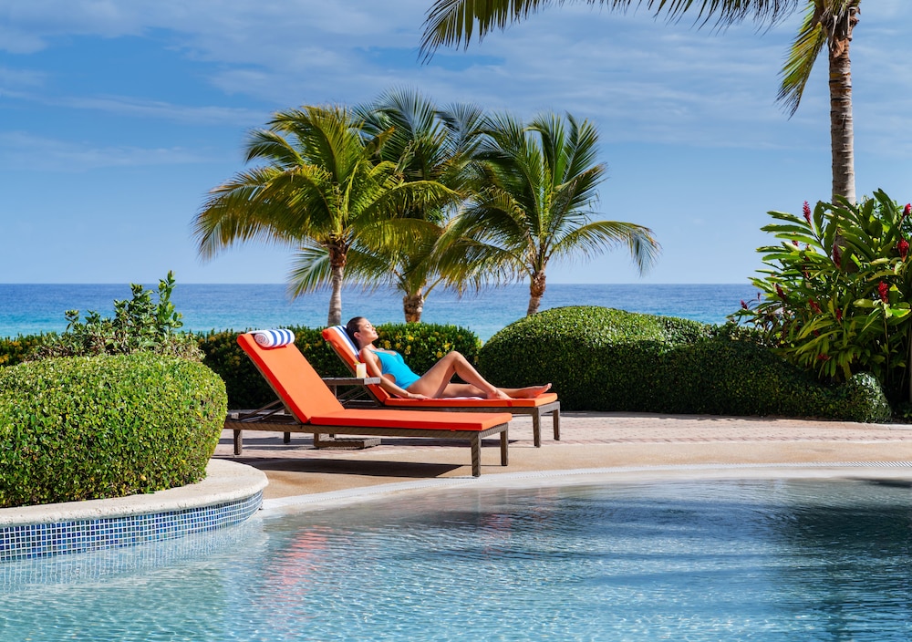Jewel Grande Montego Bay Resort & Spa – All Inclusive — Swimming pool in Montego Bay