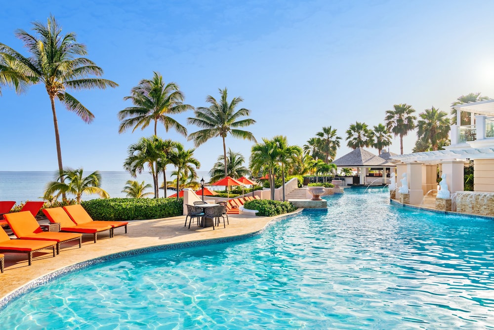 Jewel Grande Montego Bay Resort & Spa – All Inclusive — Swimming pool in Montego Bay