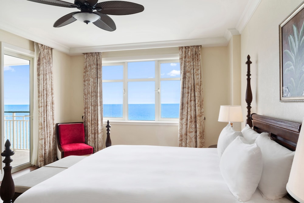 Jewel Grande Montego Bay Resort & Spa – All Inclusive — Hotel rooms in Montego Bay