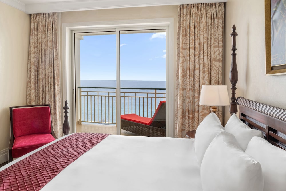 Jewel Grande Montego Bay Resort & Spa – All Inclusive — Hotel rooms in Montego Bay