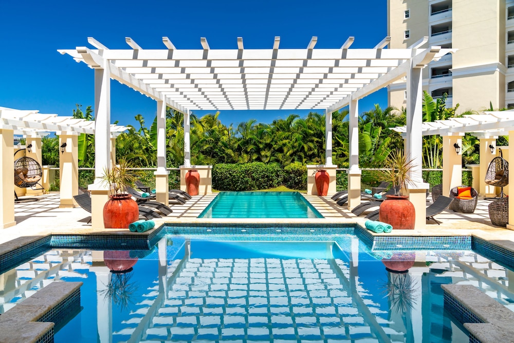 Jewel Grande Montego Bay Resort & Spa – All Inclusive — Swimming pool in Montego Bay