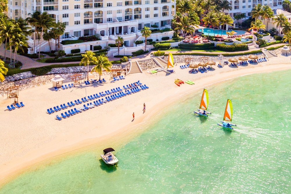 Jewel Grande Montego Bay Resort & Spa – All Inclusive — Beach in Montego Bay