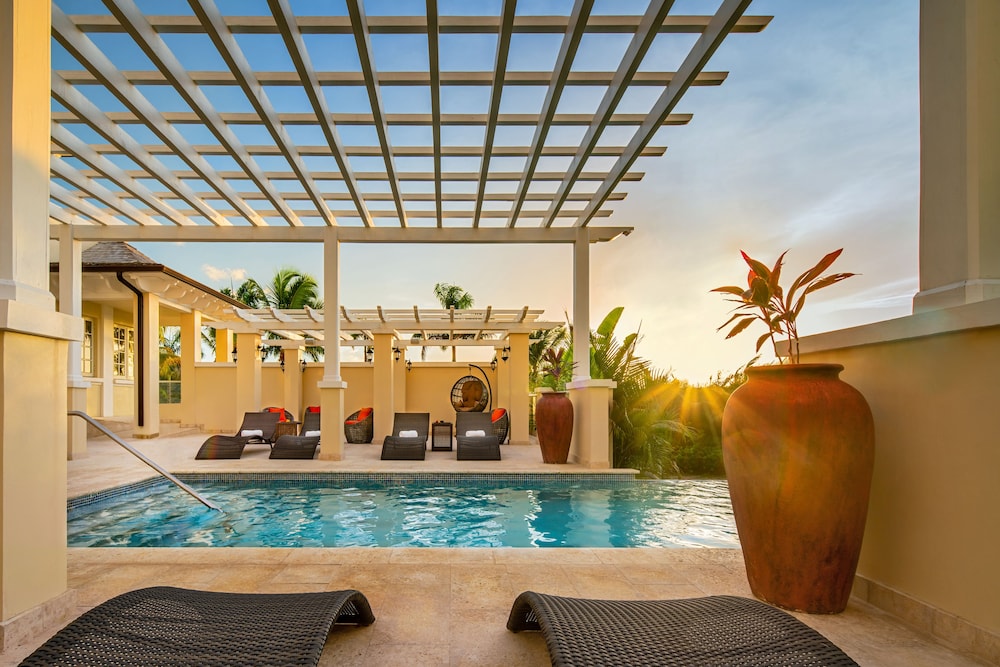 Jewel Grande Montego Bay Resort & Spa – All Inclusive — Swimming pool in Montego Bay