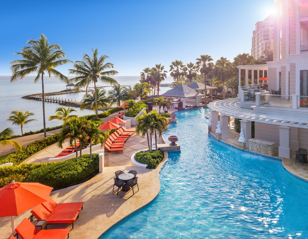 Jewel Grande Montego Bay Resort & Spa – All Inclusive — Main photo in Montego Bay