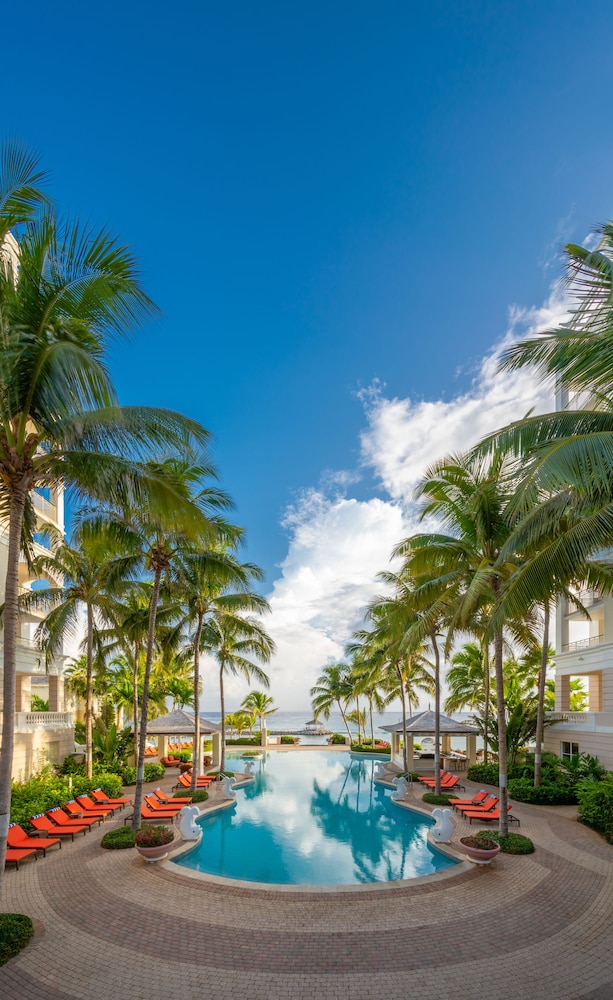 Jewel Grande Montego Bay Resort & Spa – All Inclusive — Swimming pool in Montego Bay