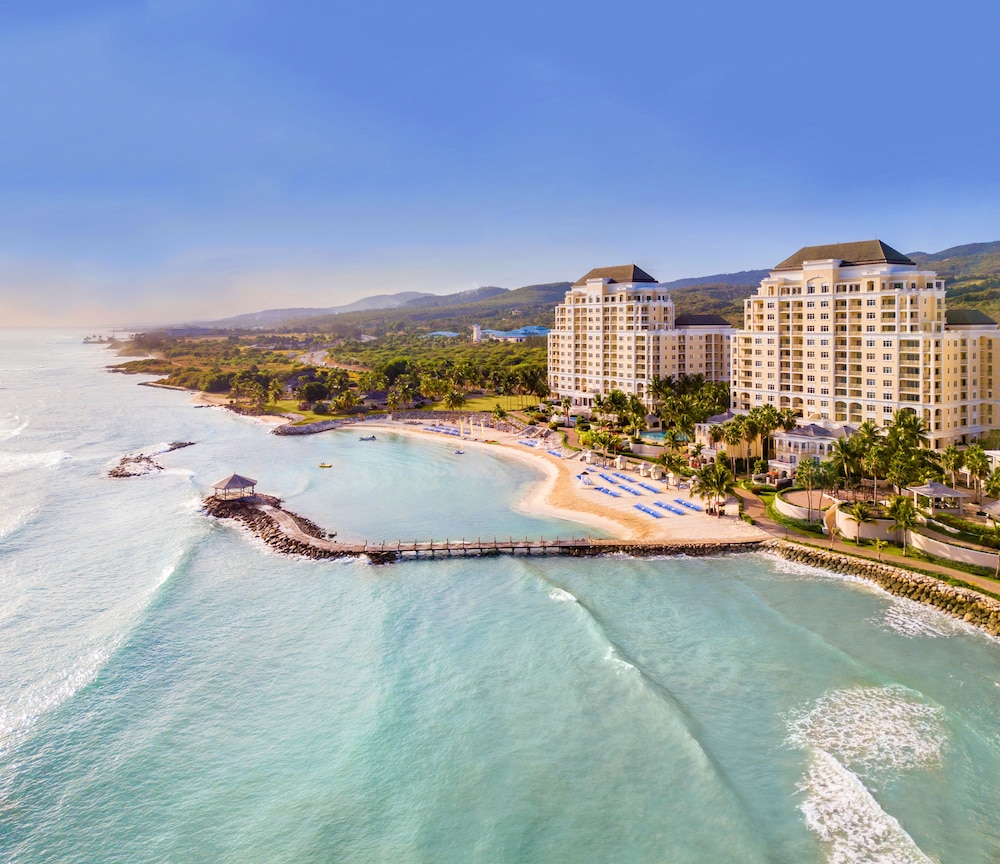 Jewel Grande Montego Bay Resort & Spa – All Inclusive — Beach in Montego Bay