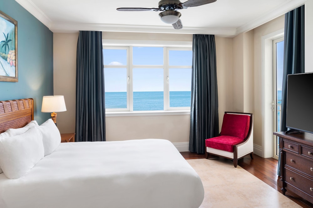 Jewel Grande Montego Bay Resort & Spa – All Inclusive — Hotel rooms in Montego Bay