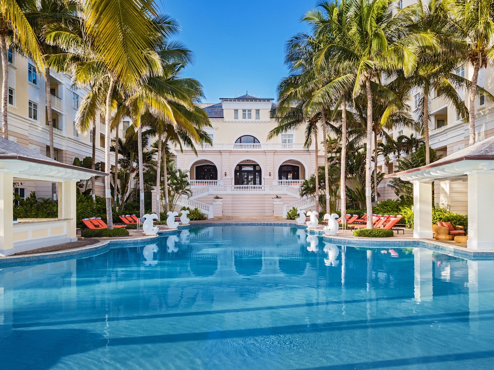 Jewel Grande Montego Bay Resort & Spa – All Inclusive — Swimming pool in Montego Bay