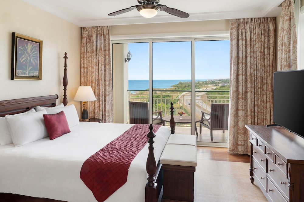 Jewel Grande Montego Bay Resort & Spa – All Inclusive — Hotel rooms in Montego Bay
