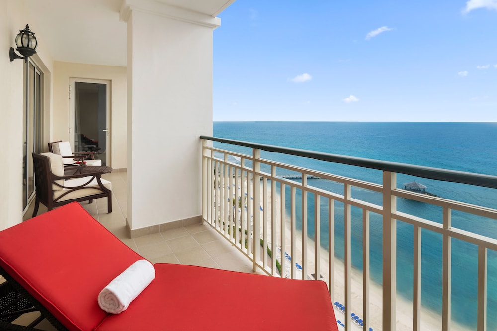 Jewel Grande Montego Bay Resort & Spa – All Inclusive — Hotel rooms in Montego Bay
