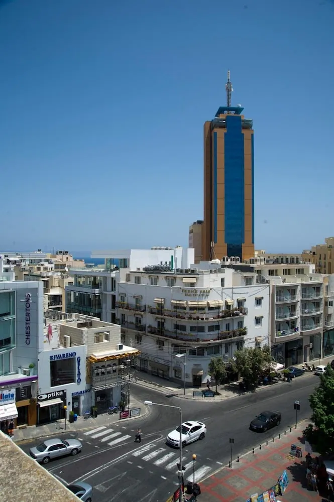 Marco Polo Malta Hostel
