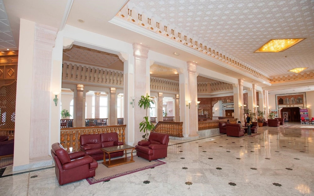 Mahdia Palace Thalasso — Hotel building in Mahdia, Mahdia