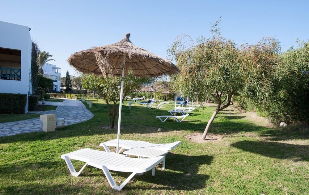 Mahdia Palace Thalasso — Beach in Mahdia, Mahdia