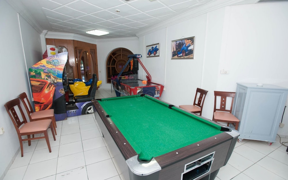 Mahdia Palace Thalasso — Sports & recreation in Mahdia, Mahdia