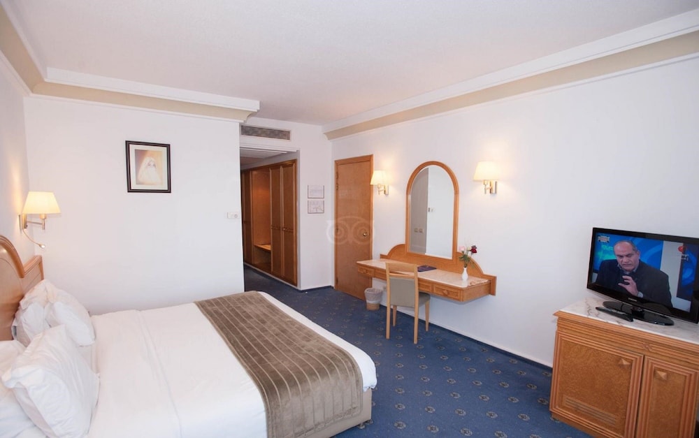 Mahdia Palace Thalasso — Hotel rooms in Mahdia, Mahdia