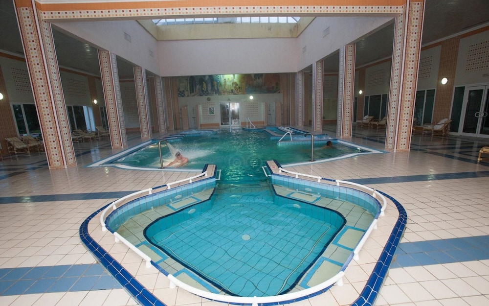 Mahdia Palace Thalasso — Swimming pool in Mahdia, Mahdia