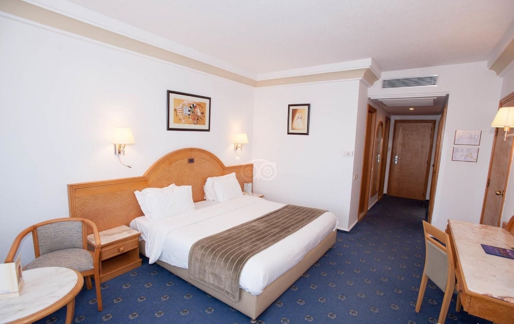 Mahdia Palace Thalasso — Hotel rooms in Mahdia, Mahdia