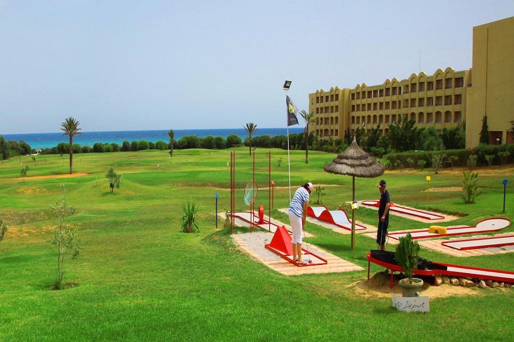 Mahdia Palace Thalasso - zdjęcie 5