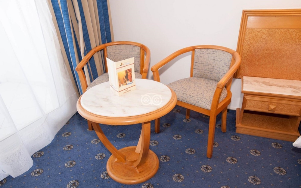 Mahdia Palace Thalasso — Hotel rooms in Mahdia, Mahdia