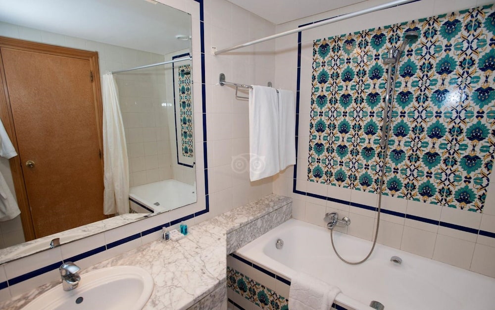 Mahdia Palace Thalasso — Hotel rooms in Mahdia, Mahdia