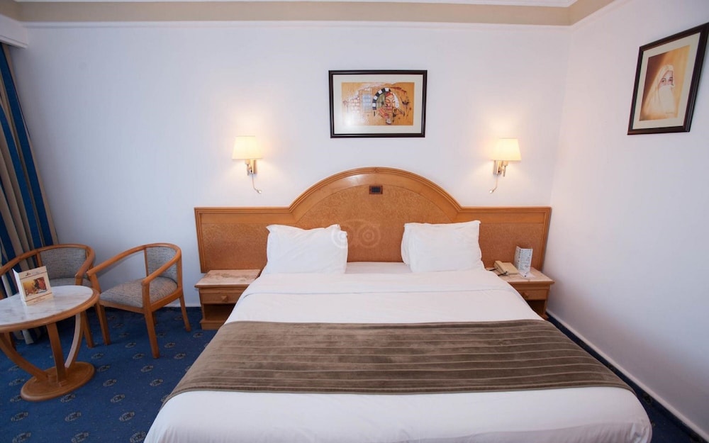 Mahdia Palace Thalasso — Hotel rooms in Mahdia, Mahdia