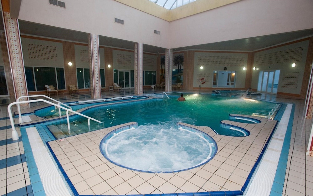 Mahdia Palace Thalasso — Swimming pool in Mahdia, Mahdia
