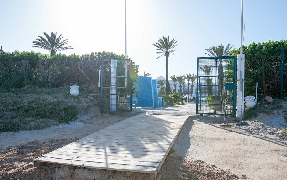 Mahdia Palace Thalasso — Attractions for children in Mahdia, Mahdia