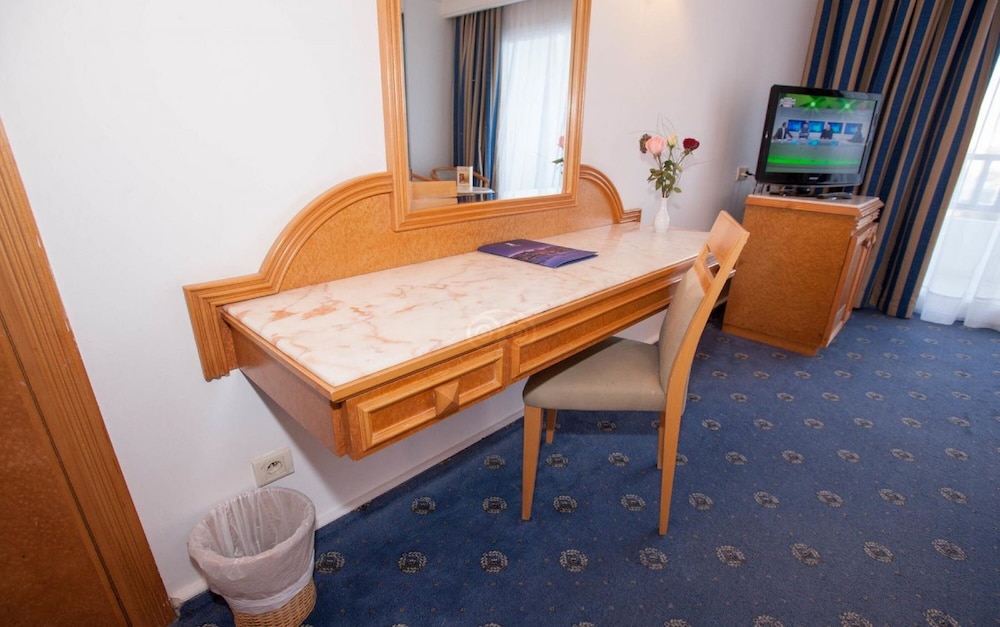 Mahdia Palace Thalasso — Hotel rooms in Mahdia, Mahdia