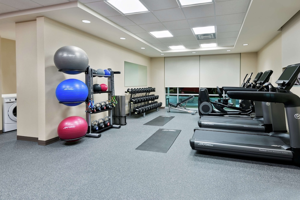 Home2 Suites by Hilton Orlando Near Universal — Sports & recreation in Orlando, Florida