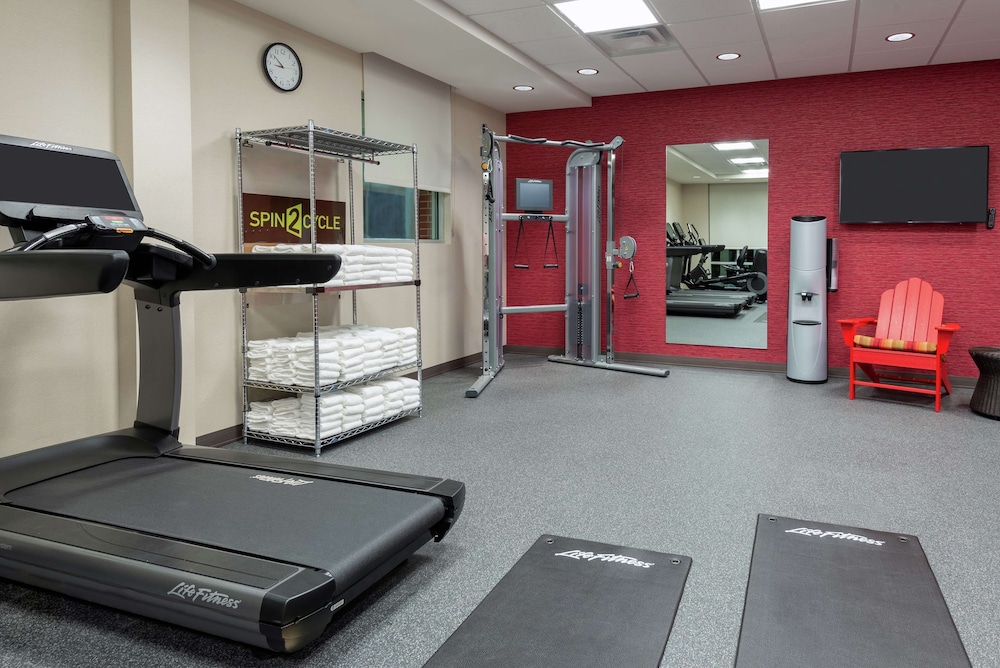 Home2 Suites by Hilton Orlando Near Universal — Sports & recreation in Orlando, Florida