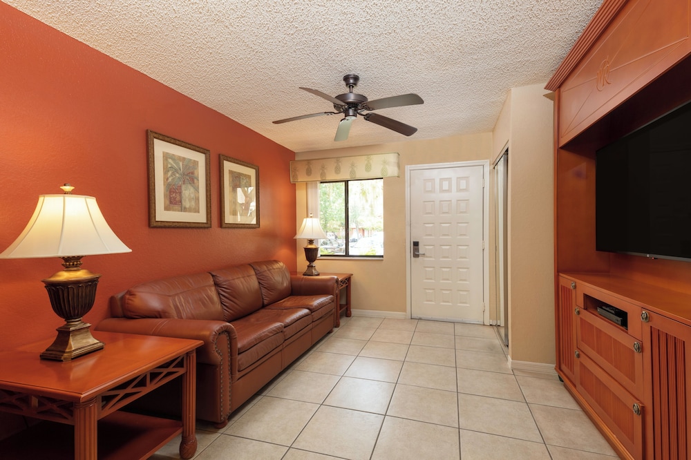 Westgate Vacation Villas Resort — Hotel rooms in Kissimmee, Florida