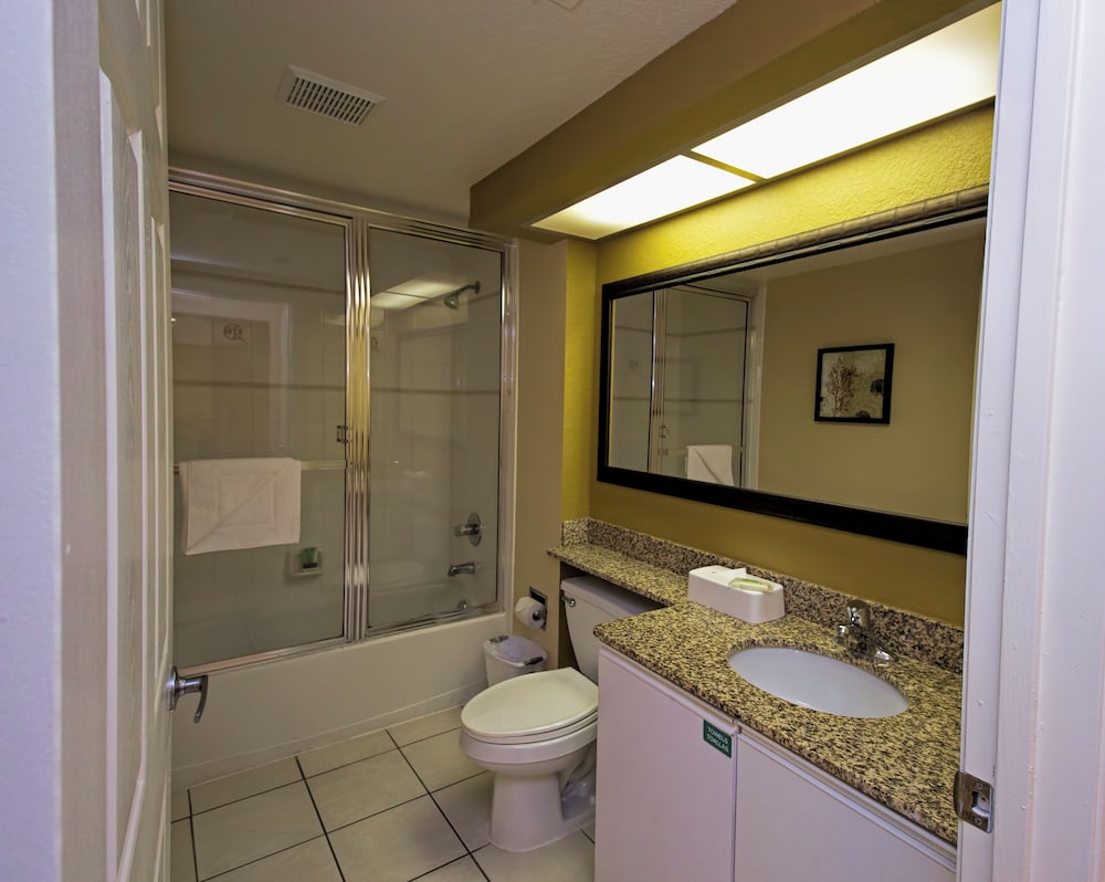 Westgate Vacation Villas Resort — Hotel rooms in Kissimmee, Florida