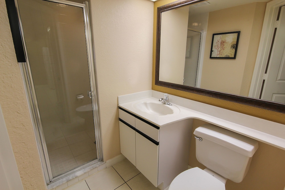 Westgate Vacation Villas Resort — Hotel rooms in Kissimmee, Florida