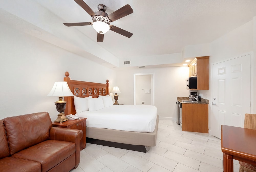 Westgate Vacation Villas Resort — Hotel rooms in Kissimmee, Florida