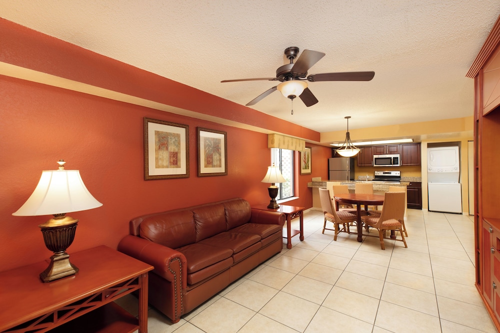 Westgate Vacation Villas Resort — Hotel rooms in Kissimmee, Florida