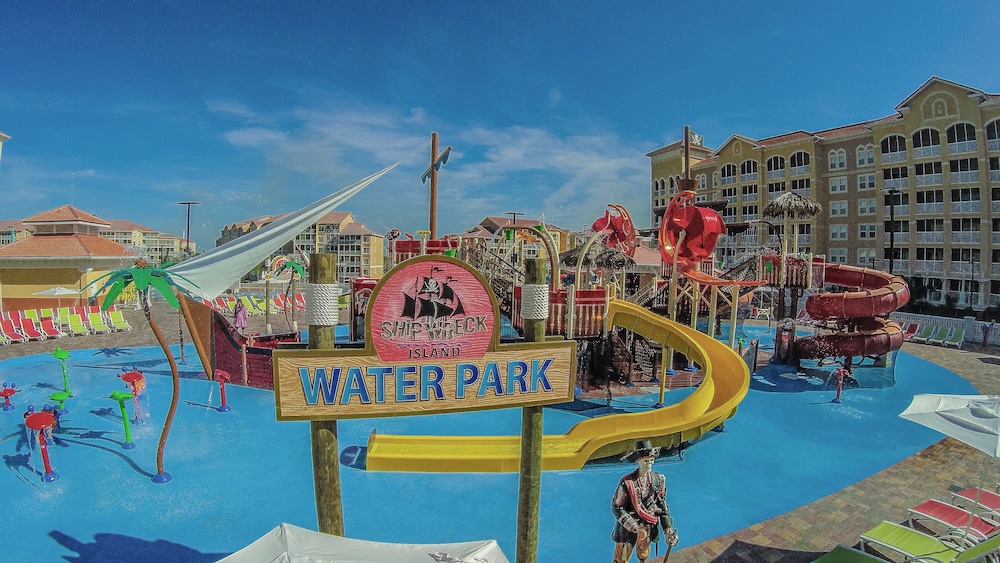 Westgate Vacation Villas Resort — Swimming pool in Kissimmee, Florida
