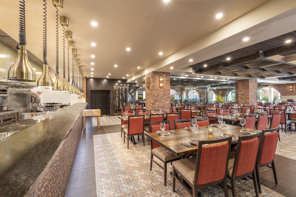 Westgate Vacation Villas Resort — Restaurant & bars in Kissimmee, Florida