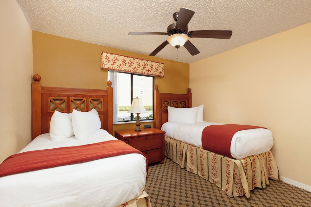 Westgate Vacation Villas Resort — Hotel rooms in Kissimmee, Florida