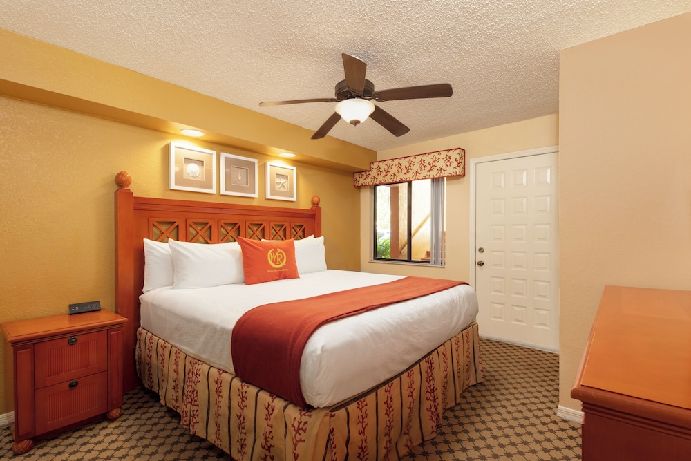 Westgate Vacation Villas Resort — Hotel rooms in Kissimmee, Florida