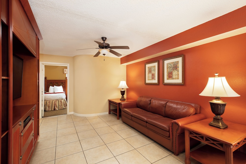 Westgate Vacation Villas Resort — Hotel rooms in Kissimmee, Florida