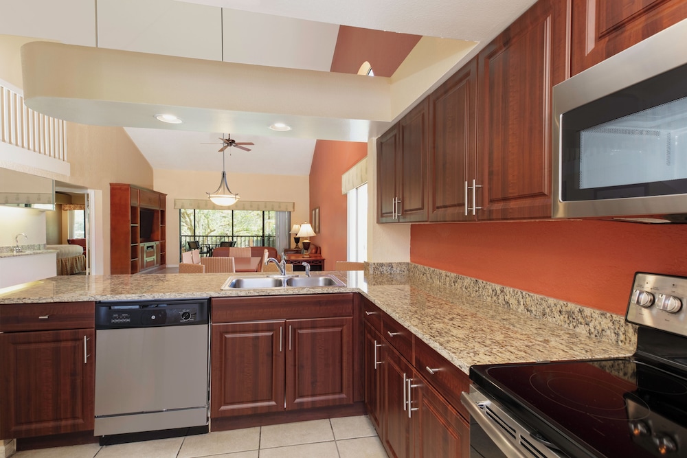 Westgate Vacation Villas Resort — Hotel rooms in Kissimmee, Florida