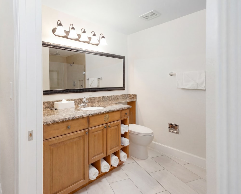 Westgate Vacation Villas Resort — Hotel rooms in Kissimmee, Florida