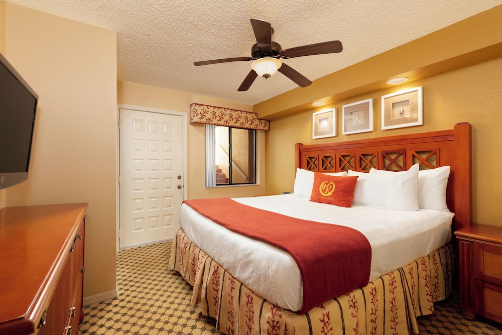 Westgate Vacation Villas Resort — Hotel rooms in Kissimmee, Florida