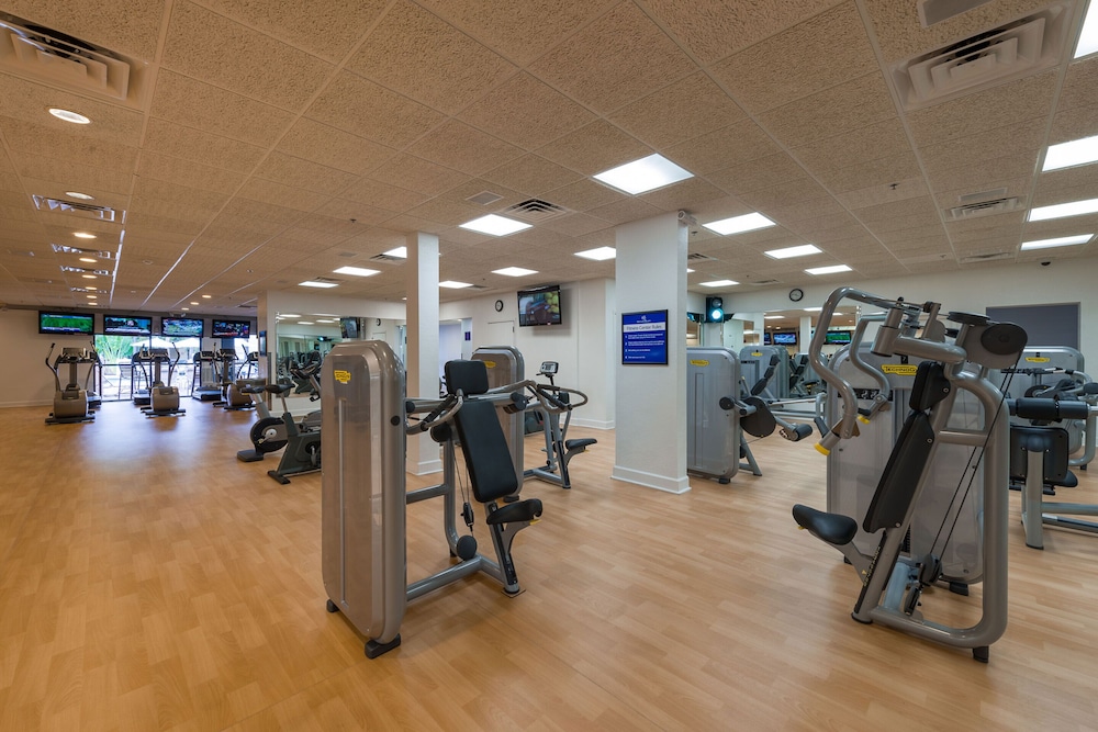 Westgate Vacation Villas Resort — Sports & recreation in Kissimmee, Florida