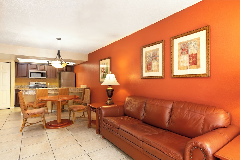Westgate Vacation Villas Resort — Hotel rooms in Kissimmee, Florida