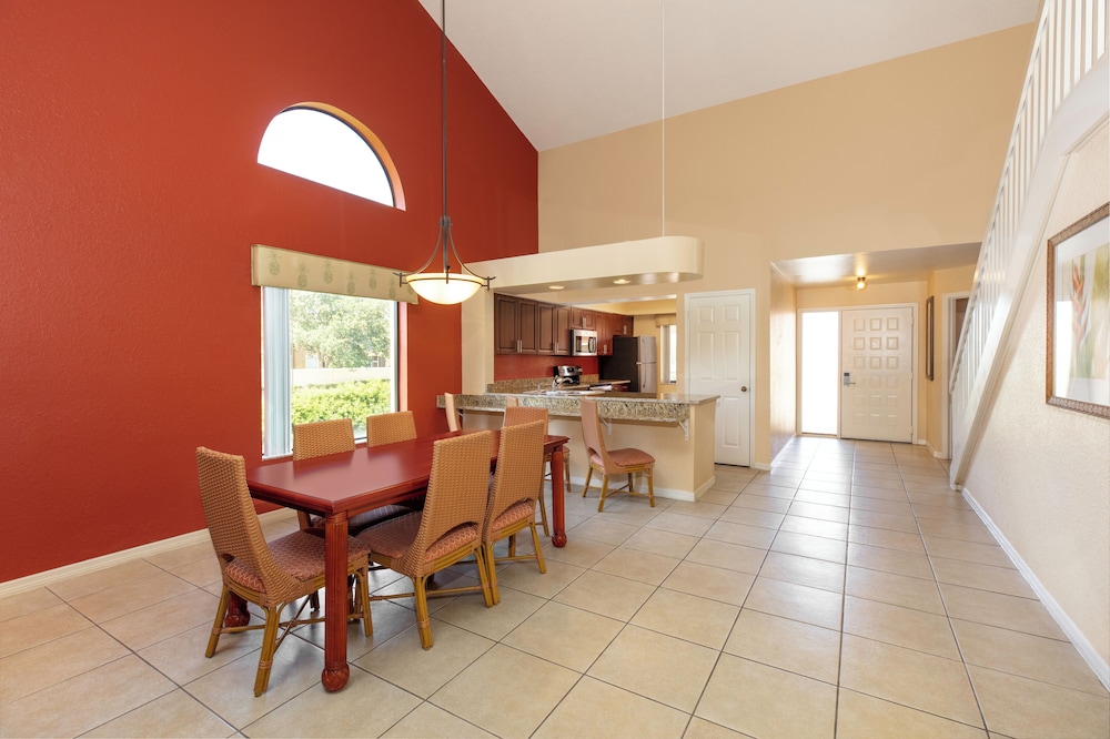 Westgate Vacation Villas Resort — Hotel rooms in Kissimmee, Florida